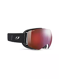 JULBO | Maschera da sci Lightyear OTG REACTIV High Contrast 0-4 | Nero