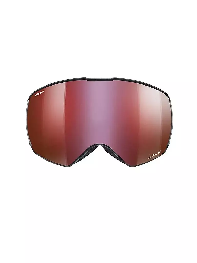 JULBO | Maschera da sci Lightyear OTG REACTIV High Contrast 0-4 | 