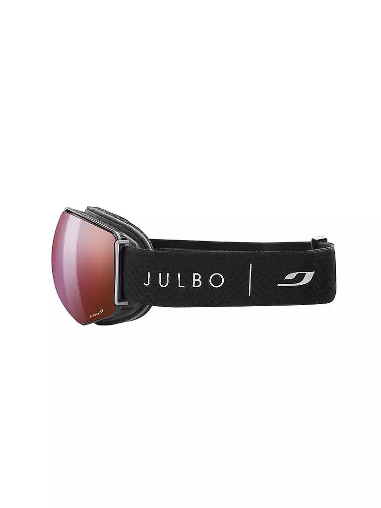 JULBO | Maschera da sci Lightyear OTG REACTIV High Contrast 0-4 | 