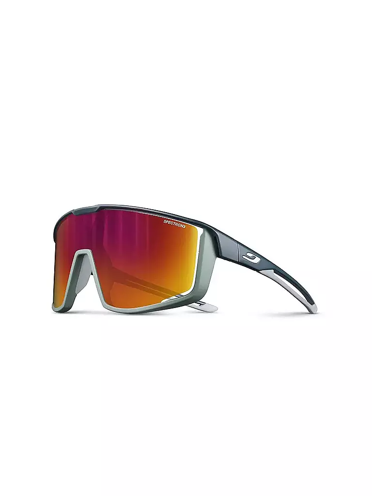 JULBO | Occhiali da ciclismo da donna Fury | Blu