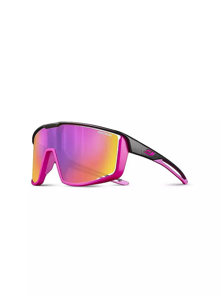 JULBO | Occhiali da ciclismo Fury da donna | Nero