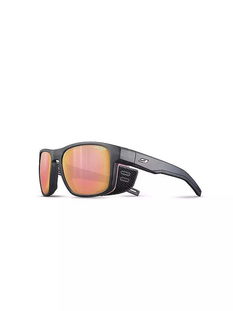 JULBO | Occhiali da montagna da donna Shield M Spectron 3Cf | Grigio