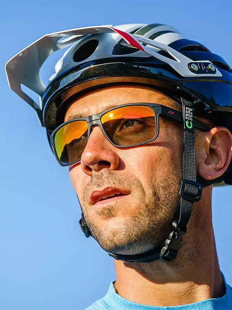 JULBO | Occhiali da sole sportivi Renegade Zebra |