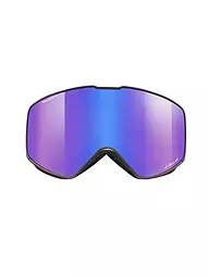 JULBO | Skibrille Cyrius GC Reactiv 1-3 | Nero