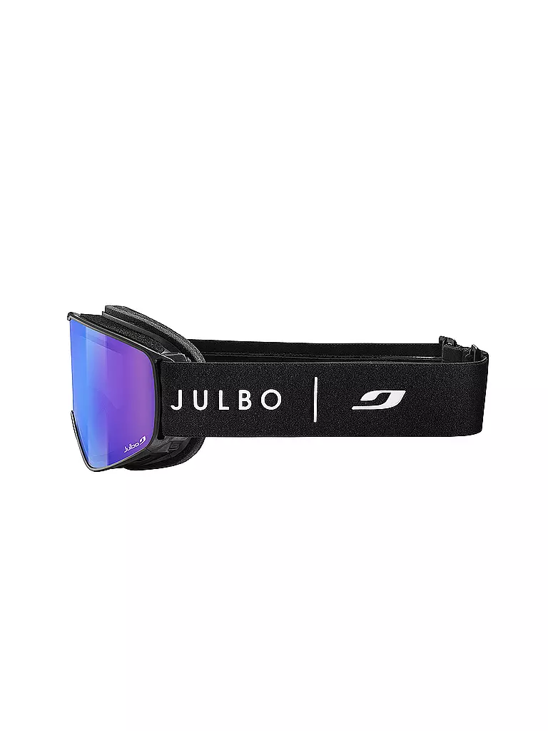 JULBO | Skibrille Cyrius GC Reactiv 1-3 | Nero