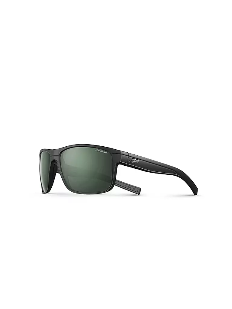 JULBO | Sportbrille Renegade Polarized3 | Nero