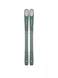 KÄSTLE | Sci da alpinismo da donna TX87 W | Petrolio