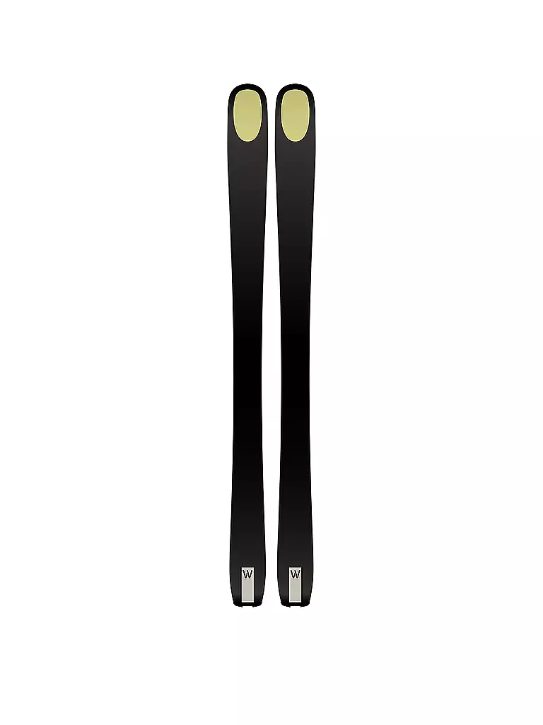 KÄSTLE | Sci da alpinismo da donna TX87 W | Petrolio