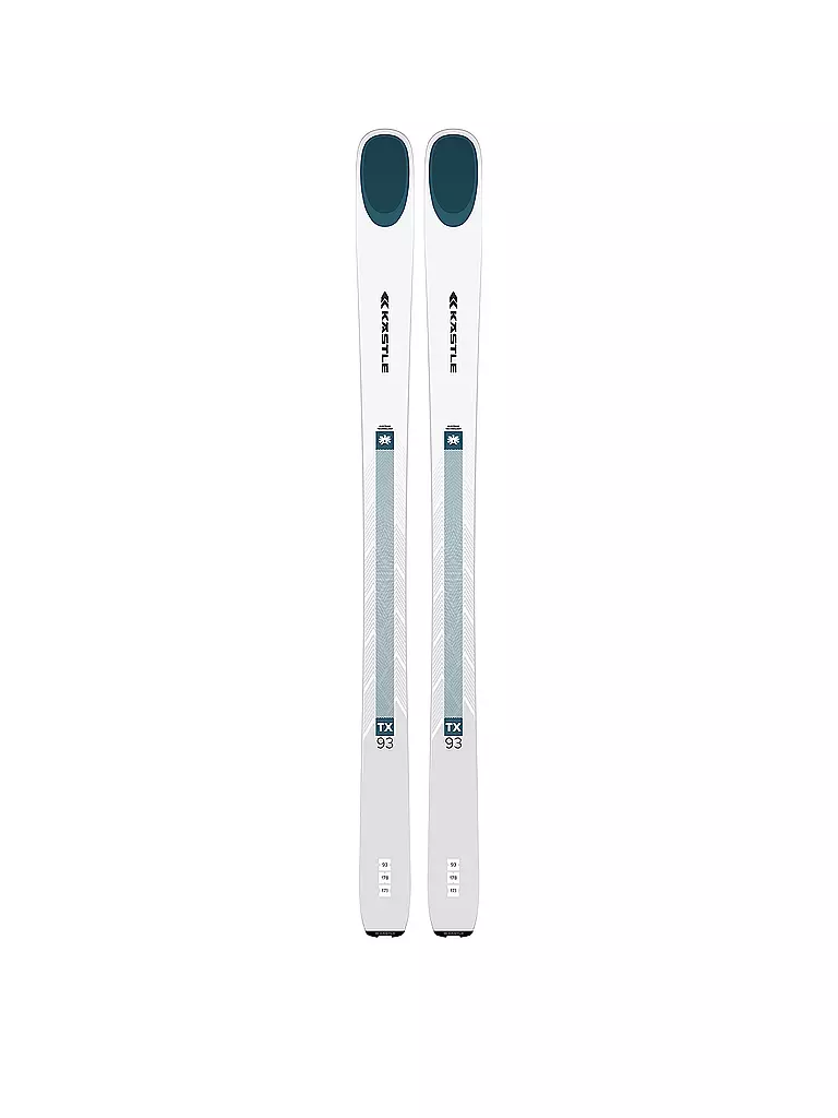 KÄSTLE | Sci da alpinismo TX93 | Blu