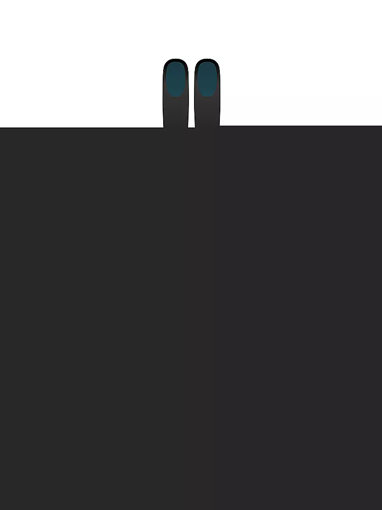 KÄSTLE | Sci da alpinismo TX93 | Blu