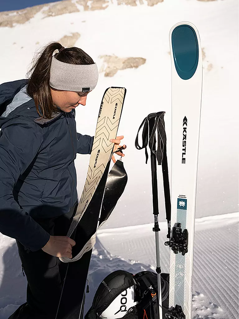 KÄSTLE | Sci da alpinismo TX93 | 
