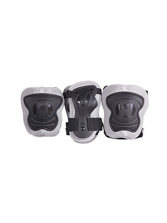 K2 | Set di protezioni Junior Pad