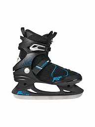 K2 | Pattini da hockey da uomo F.I.T Ice Pro | Nero