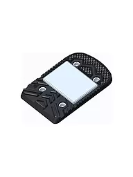 K2 | Piastre del tacco Recon/Anthem | Senza colore