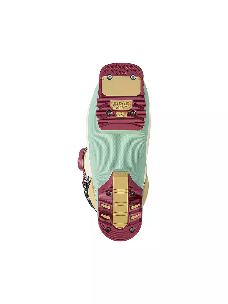 K2 | Scarponi da sci da donna Anthem 105 BOA® GW |