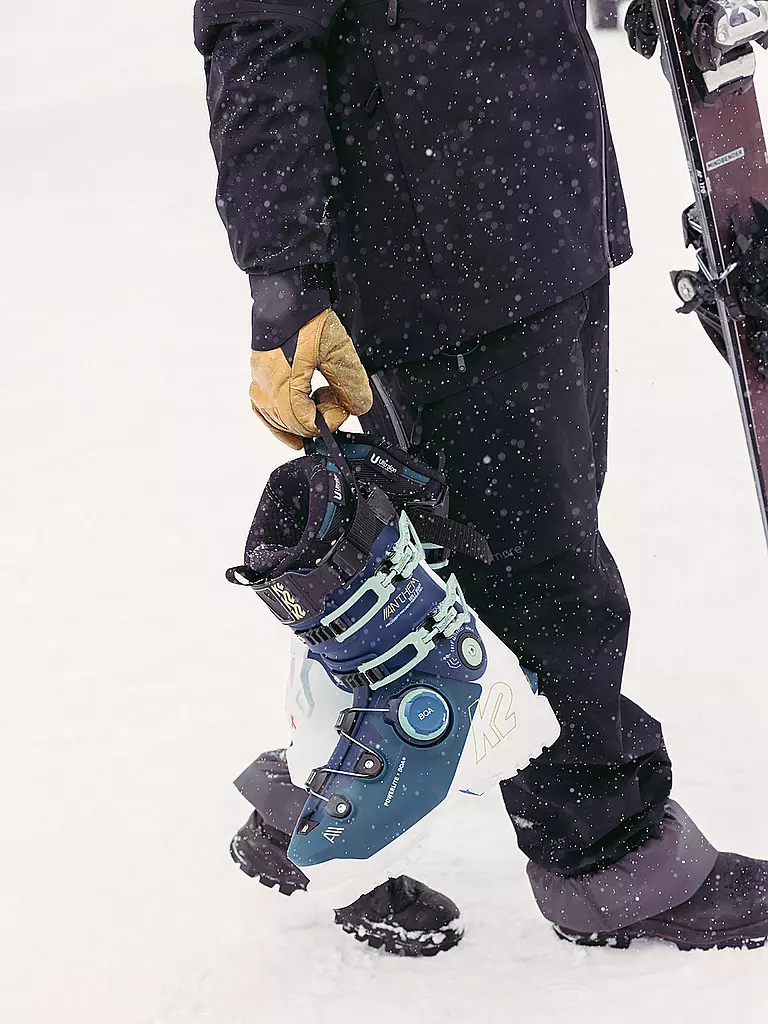 K2 | Scarponi da sci da donna Anthem 105 BOA GW | Blu scuro