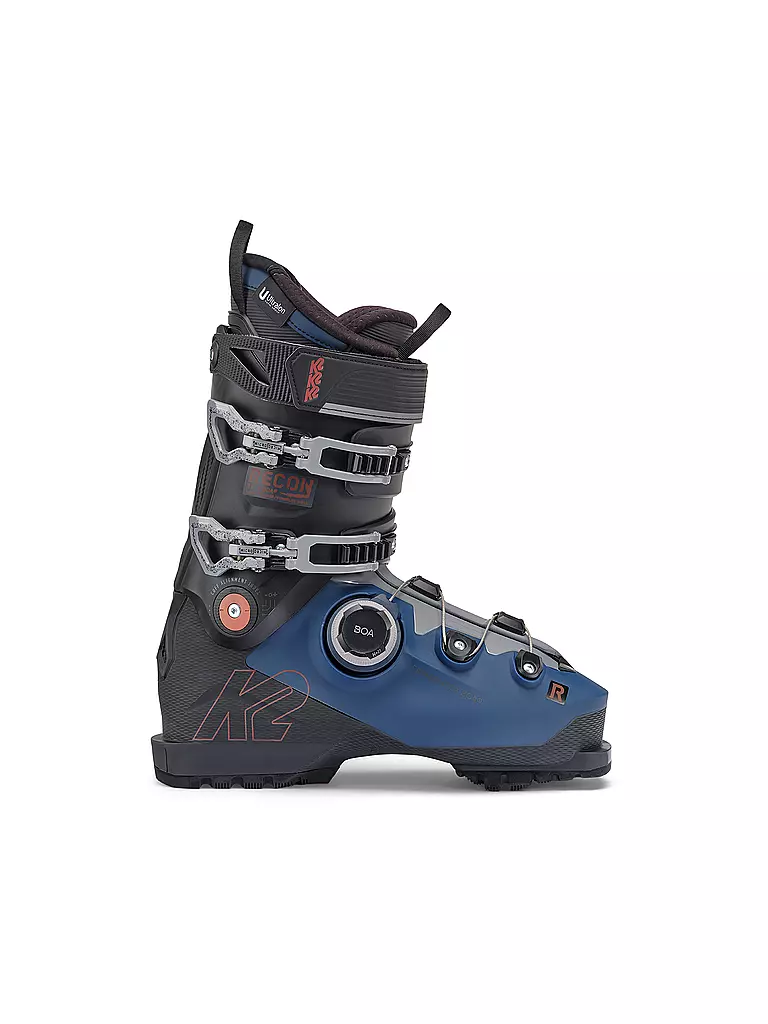 K2 | Scarponi da sci da uomo Recon 110 BOA® GW | Blu scuro