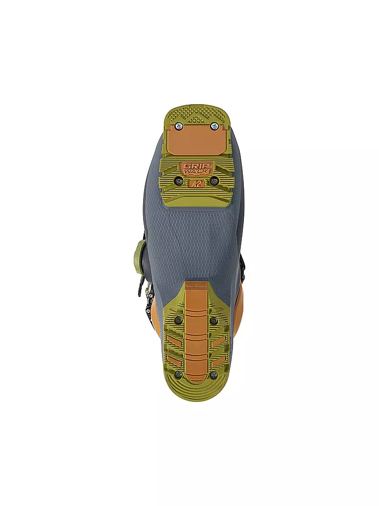 K2 | Scarponi da sci da uomo Recon 110 BOA® GW |