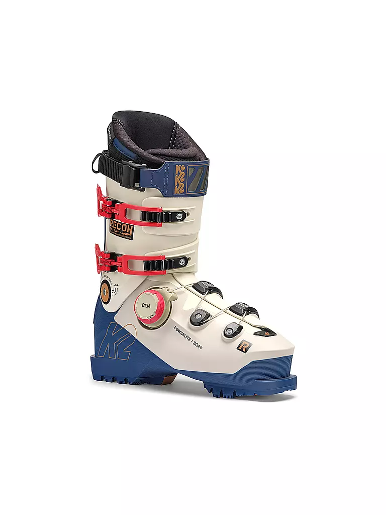K2 | Scarponi da sci da uomo Recon 120 BOA GW |