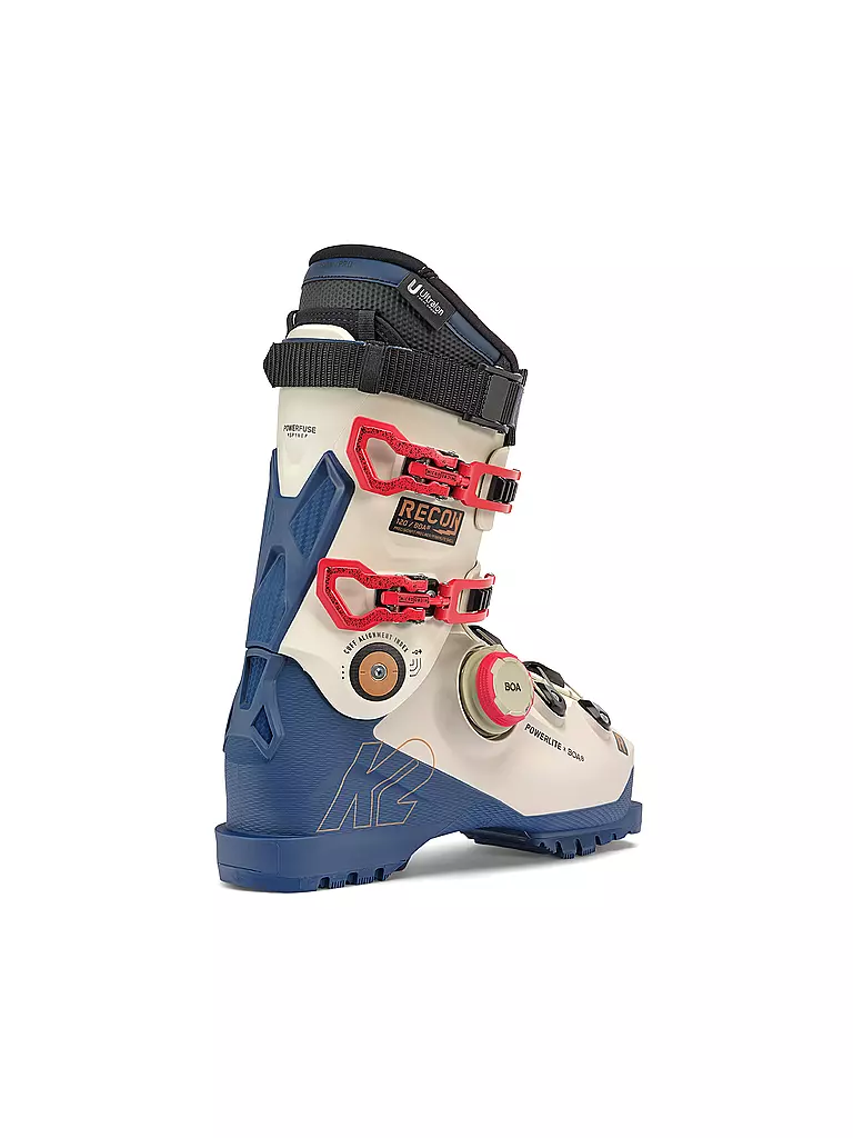 K2 | Scarponi da sci da uomo Recon 120 BOA GW |