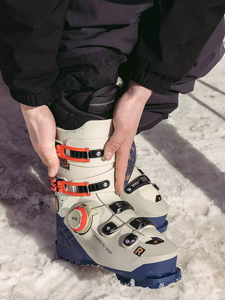 K2 | Scarponi da sci da uomo Recon 120 BOA GW |