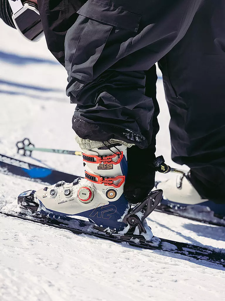 K2 | Scarponi da sci da uomo Recon 120 BOA GW |