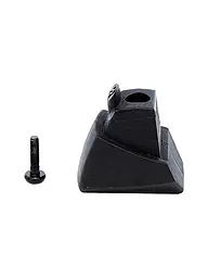 K2 | Stopper per pattini in linea | Nero