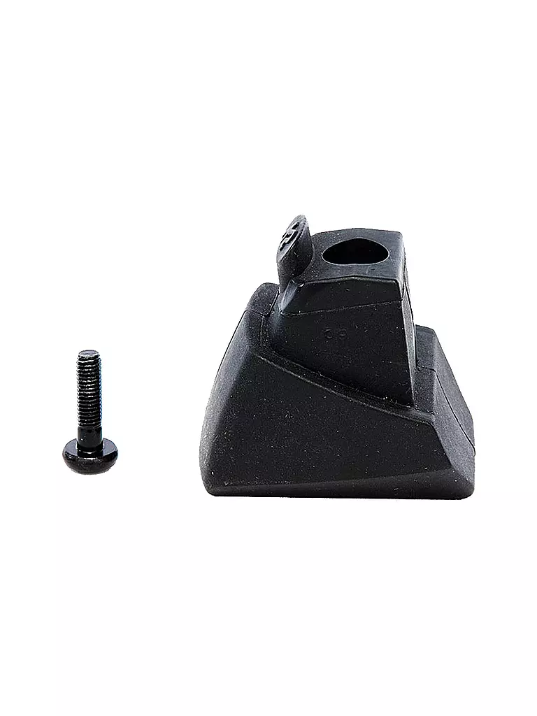 K2 | Stopper per pattini in linea | Nero