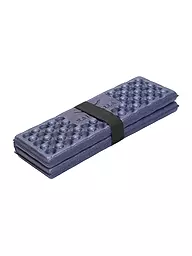 KAIKKIALLA | Cuscino da seduta Kalmo Cushion | Blu scuro