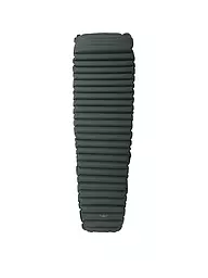 KAIKKIALLA | Materassino isolante Kaavi Thermo L + sacca di gonfiaggio | Verde