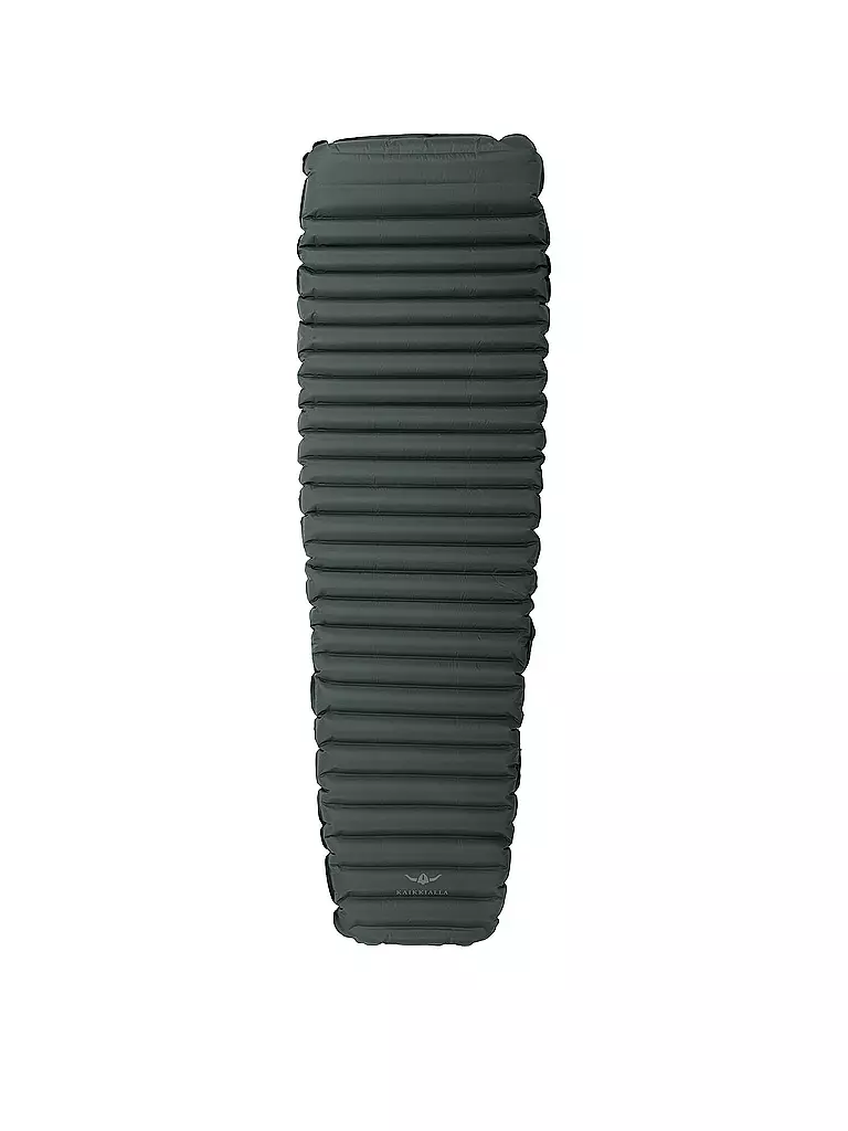 KAIKKIALLA | Materassino isolante Kaavi Thermo L + sacca di gonfiaggio | Verde