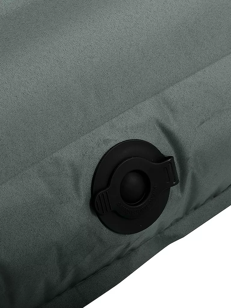 KAIKKIALLA | Materassino isolante Kaavi Thermo L + sacca di gonfiaggio |