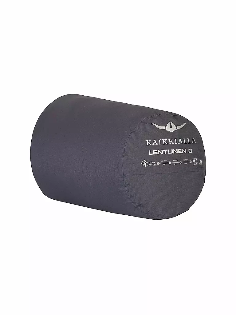 KAIKKIALLA | Sacco a pelo in piuma Lentunen 0 |