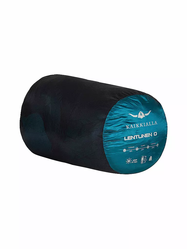 KAIKKIALLA | Sacco a pelo in piuma Lentunen 0 |