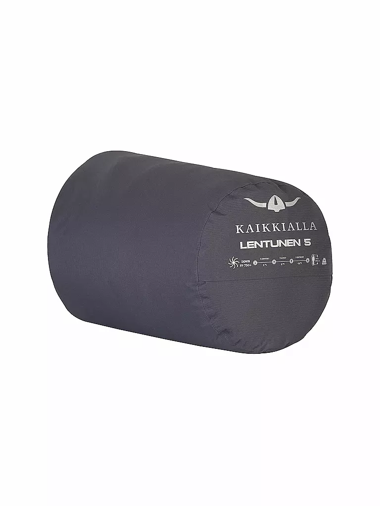 KAIKKIALLA | Sacco a pelo in piuma Lentunen 5 | 