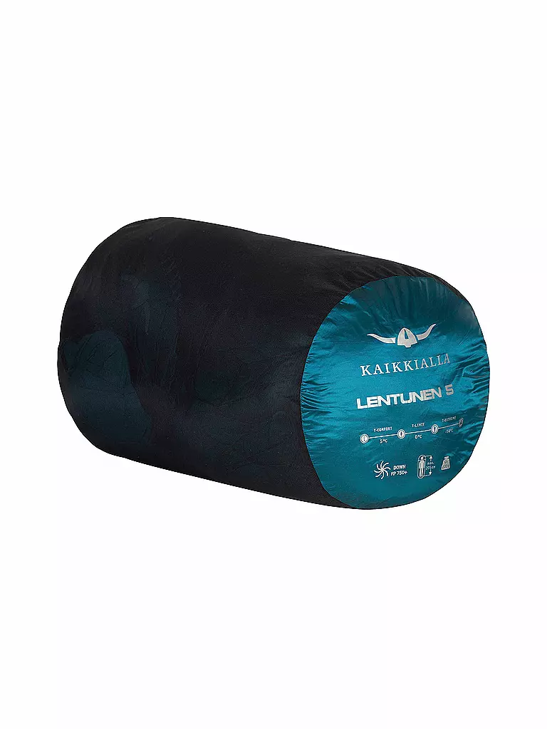 KAIKKIALLA | Sacco a pelo in piuma Lentunen 5 | 