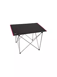KAIKKIALLA | Tavolo da campeggio Folding Table Big | Nero