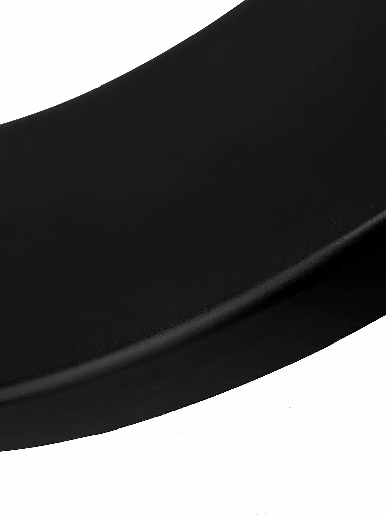 KARELLA | Anello per bersaglio / Surround per bersaglio / Anello di protezione | Nero