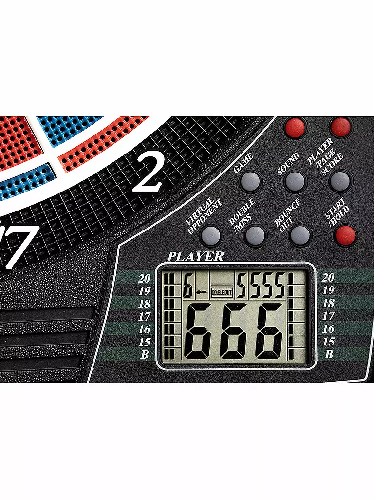 KARELLA | Dartautomat CB-25 |