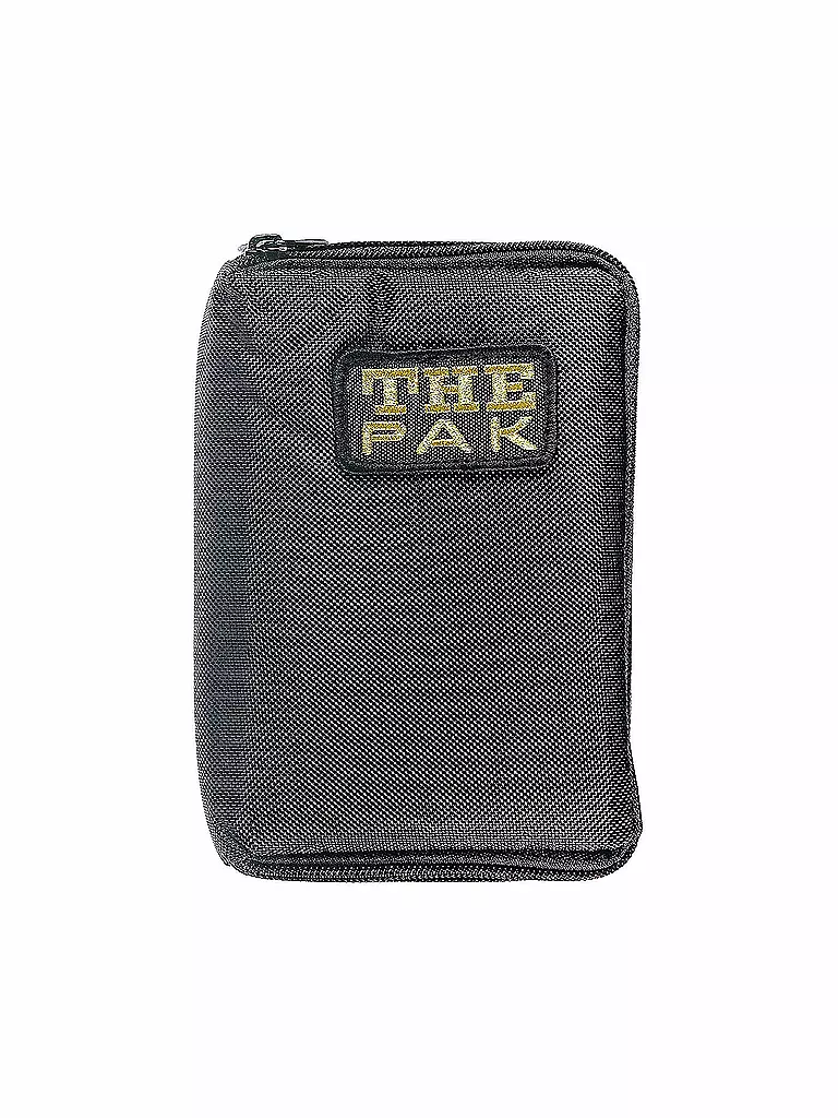 KARELLA | Darttasche The Pak | Nero