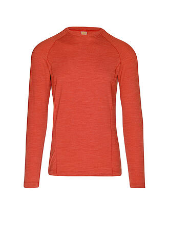 KARPOS | Maglia Funzionale da Uomo Dinamico Merino 180