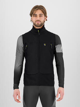 KARPOS | Gilet isolante da uomo Alagna Plus 2.0