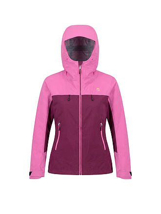 KARPOS | Giacca da donna Storm 2.0 3L Hoodie