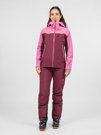KARPOS | Giacca da donna Storm 2.0 3L Hoodie