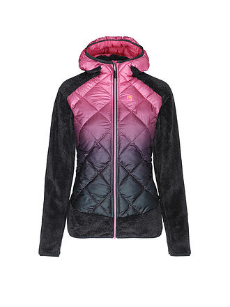KARPOS | Giacca ibrida da donna Smart Marmarole Hoodie