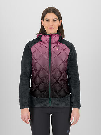 KARPOS | Giacca ibrida da donna Smart Marmarole Hoodie