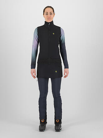 KARPOS | Gilet Ibrido Iso da Donna Alagna Plus 2.0