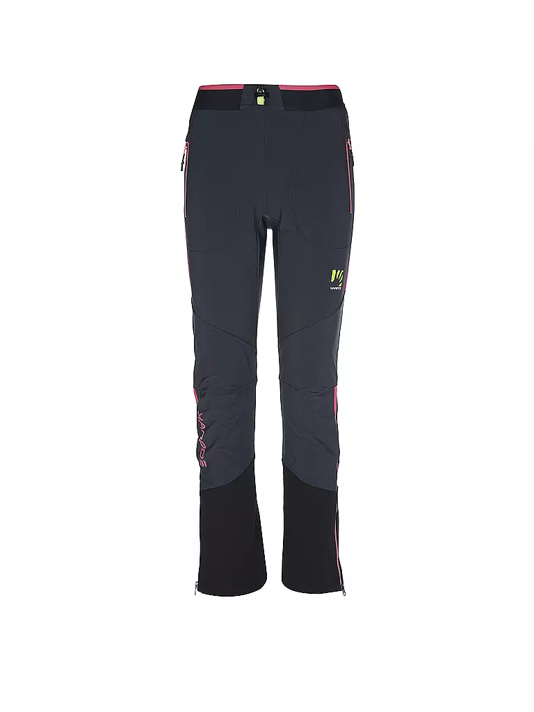 KARPOS | Damen Tourenhose Alagna Plus Evo | Grigio