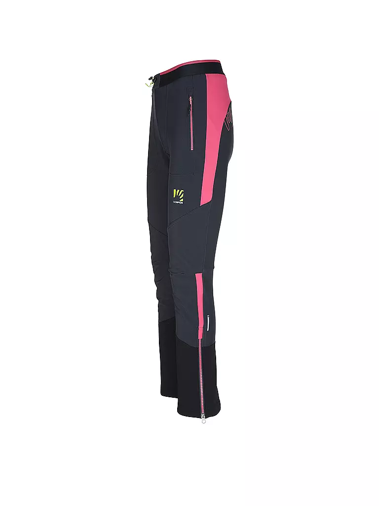 KARPOS | Damen Tourenhose Alagna Plus Evo | Grigio