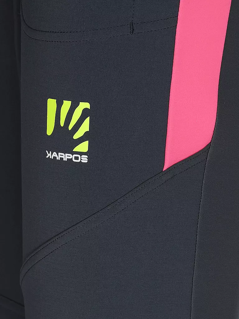 KARPOS | Damen Tourenhose Alagna Plus Evo | Grigio